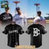 Chicago White Sox x Southside Pope 14 Game Night 2026 Custom Jersey