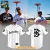 Brooklyn Cyclones x The J Frost 2026 Collection Personalized Baseball Jersey