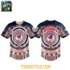 Buffalo Bisons Native American Heritage Night 2026 Custom MiLB Jersey