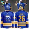 Fort Wayne Komets 1952 The Origin Story Personalized Hockey Jersey