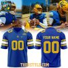California Golden Bears 2026 New Season Coming Personalized Football Jersey