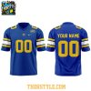 California Golden Bears 2026 New Season Coming Personalized Football Jersey