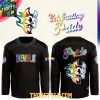 Providence Bruins x Marvel Weekend 2026 game Personalized Hockey Jersey