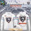 Chicago Bears 2026 Polar Bear x Rivalries Match Hoodie T Shirt