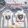 Chicago Bears 2026 Polar Bear x Rivalries Match Hoodie T-Shirt 1 Chicago Bears 2026 Polar Bear x Rivalries Match Hoodie T Shirt