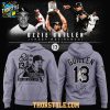 Philadelphia Eagles Tough Detailed Together 2026 NFL Game Hoodie T-Shirt