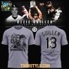 Chicago White Sox Ozzie Guillen 2026 Jersey Retirement No.13 Hoodie T Shirt