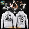 Chicago White Sox Ozzie Guillen 2026 Jersey Retirement No.13 Hoodie T Shirt