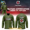 Vegas Golden Knights x Las Vegas Aviators 2026 Theme Game Night Hockey Jersey