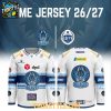 Coventry Blaze 2026 2027 New Season Celebrating Personalized Hockey Jersey