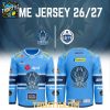 Coventry Blaze 2026 2027 New Season Celebrating Personalized Hockey Jersey