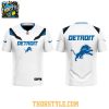 Detroit Lions x Rivalries NFL 2026 Defend The Den Personalized Football Jersey