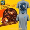 Detroit Tigers x Chris Stapleton Show 2026 Game Night NFL Hoodie T Shirt