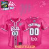 Great Lakes Loons Peanuts Snoopy 2026 Halloween MiLB Night Baseball Jersey