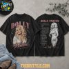 Dolly Parton 2026 Pink Song List The Memories Live On Hoodie T-Shirt 1 Dolly Parton 2026 Pink Song List The Memories Live On Hoodie T Shirt