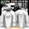 Don Toliver Octane Tour 2026 Personalized Hockey Jersey