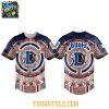 Durham Bulls Native American Heritage Night 2026 Custom MiLB Jersey