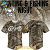 El Paso ChihuahuasToy Story 2026 They’re Here Custom Baseball Jersey