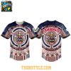 El Paso Chihuahuas Native American Heritage Night 2026 Custom MiLB Jersey