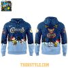 El Paso Chihuahuas x Peanuts 2026 Christmas Night Snoopy Hoodie T-Shirt 1 El Paso Chihuahuas x Peanuts 2026 Christmas Night Snoopy Hoodie T Shirt