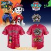 Erie Seawolves Paw Patrol Adventure 2026 Night Personalized MiLB Jersey