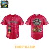 Erie Seawolves Paw Patrol Adventure 2026 Night Personalized MiLB Jersey