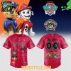 Erie Seawolves Paw Patrol Adventure 2026 Night Personalized MiLB Jersey