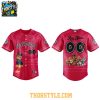 Erie Seawolves Paw Patrol Adventure 2026 Night Personalized MiLB Jersey