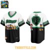 Eugene Emeralds x Paw Patrol MiLB 2026 The Game Personalized Baseball Jersey