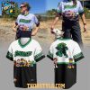 Eugene Emeralds x Paw Patrol MiLB 2026 The Game Personalized Baseball Jersey