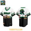 Eugene Emeralds x Paw Patrol MiLB 2026 The Game Personalized Baseball Jersey