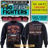 Foo Fighters x Queens of the Stone Age Take Cover Tour 2026 Chicago Hoodie Shirts 2 1g8e6.jpg