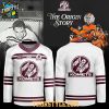 Minnesota State Mavericks New Year 2026 New Threads Personalized Hockey Jersey