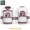 Fort Wayne Komets 1952 The Origin Story Personalized Hockey Jersey