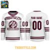 Fort Wayne Komets 1952 The Origin Story Personalized Hockey Jersey