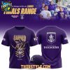 Fremantle Dockers 2026 AFL Finals Range Hoodie T Shirt