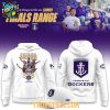 Fremantle Dockers 2026 AFL Finals Range Hoodie T Shirt