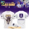 Fremantle Dockers 2026 AFL Finals Range Hoodie T Shirt