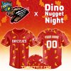 Erie Seawolves Paw Patrol Adventure 2026 Night Personalized MiLB Jersey