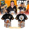 Albuquerque Isotopes Naruto Shippuden Anime Night 2026 Striped Orange Jersey
