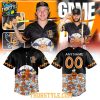 Great Lakes Loons Peanuts Snoopy 2026 Halloween MiLB Night Baseball Jersey