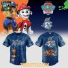 Los Angeles Angels Pokemon GO 2026 Game Custom Baseball Jersey