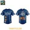 Hartford Yard Goats Paw Patrol Adventure 2026 Night Personalized MiLB Jersey