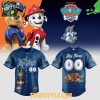 Hartford Yard Goats Paw Patrol Adventure 2026 Night Personalized MiLB Jersey