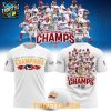 Harwich Mariners x Cape Cod Baseball League Champions Hoodie Shirts 2026