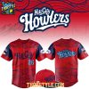 Hill City Howlers 2026 MiLB x Mustaches For Kids Personalized Baseball Jersey