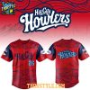 Hill City Howlers 2026 MiLB x Mustaches For Kids Personalized Baseball Jersey