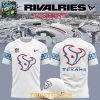 Houston Texans 2026 Rivalries Match White Out Hoodie T-Shirt 1 Houston Texans 2026 Rivalries Match White Out Hoodie T Shirt