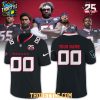 Houston Texans 25th Anniversary 2026 Night Personalized Football Jersey 1 Houston Texans 25th Anniversary 2026 Night Personalized Football Jersey