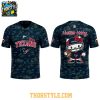 Houston Texans Hello Kitty 2026 x NFL Theme Night Football Jersey 1 Houston Texans Hello Kitty 2026 x NFL Theme Night Football Jersey